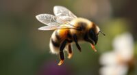 bumblebee flight engineering secrets