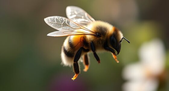 bumblebee flight engineering secrets
