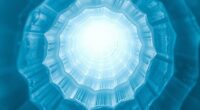 deep ice core climate