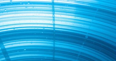 deep ice core climate