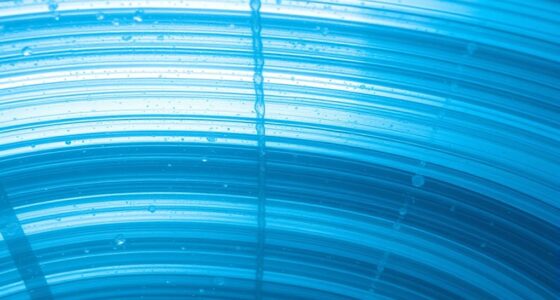deep ice core climate