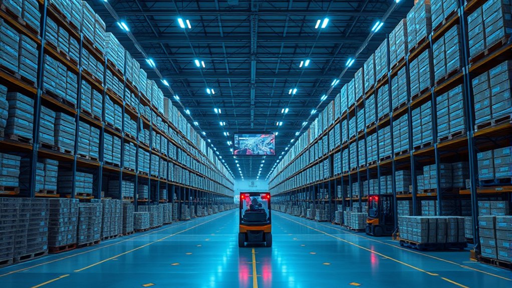 detecting and preventing inventory discrepancies