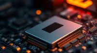 edge ai chip technology