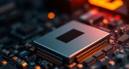 edge ai chip technology