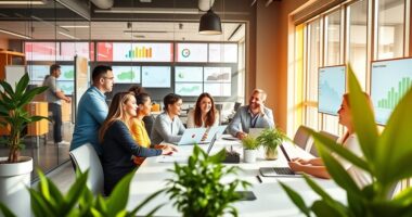 employee ownership reduces resignations