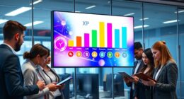 employee rewards through gamification