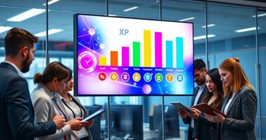 employee rewards through gamification