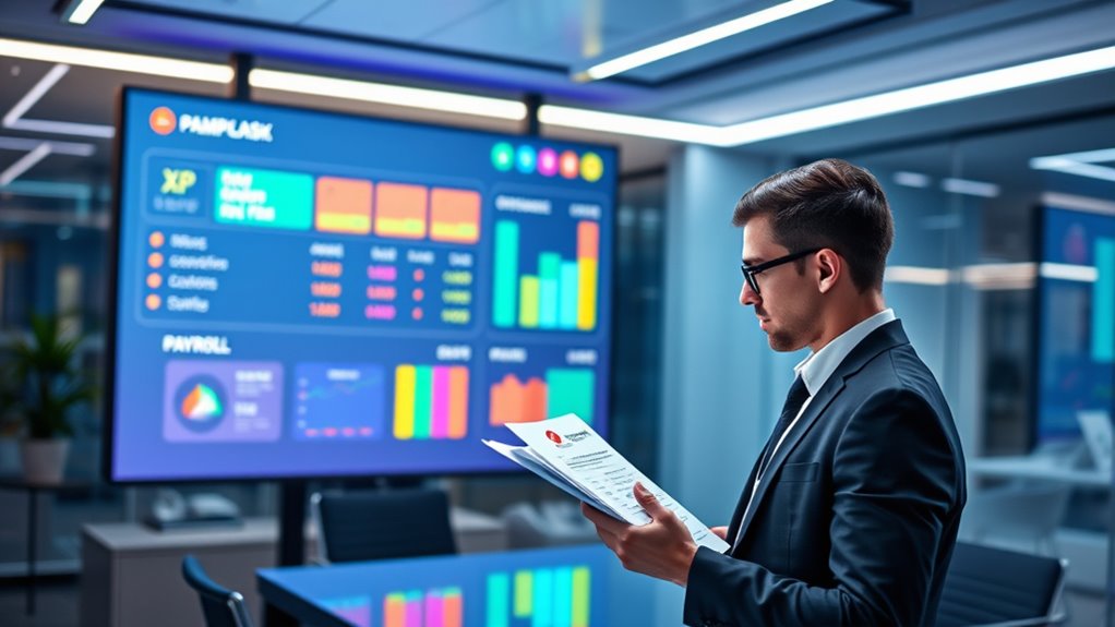 gamified payroll enhances engagement