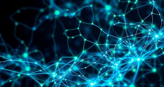 gene networks editing