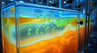 genetically engineered bacteria produce jet fuel