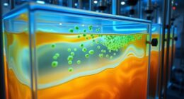 genetically engineered bacteria produce jet fuel