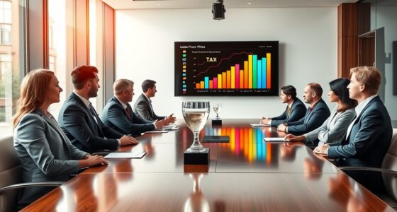global minimum tax implementation