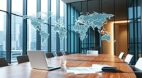global multinational tax reform