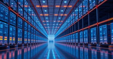 hidden e commerce storage boom