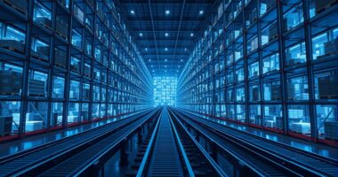 hidden storage facilities expansion