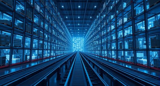 hidden storage facilities expansion