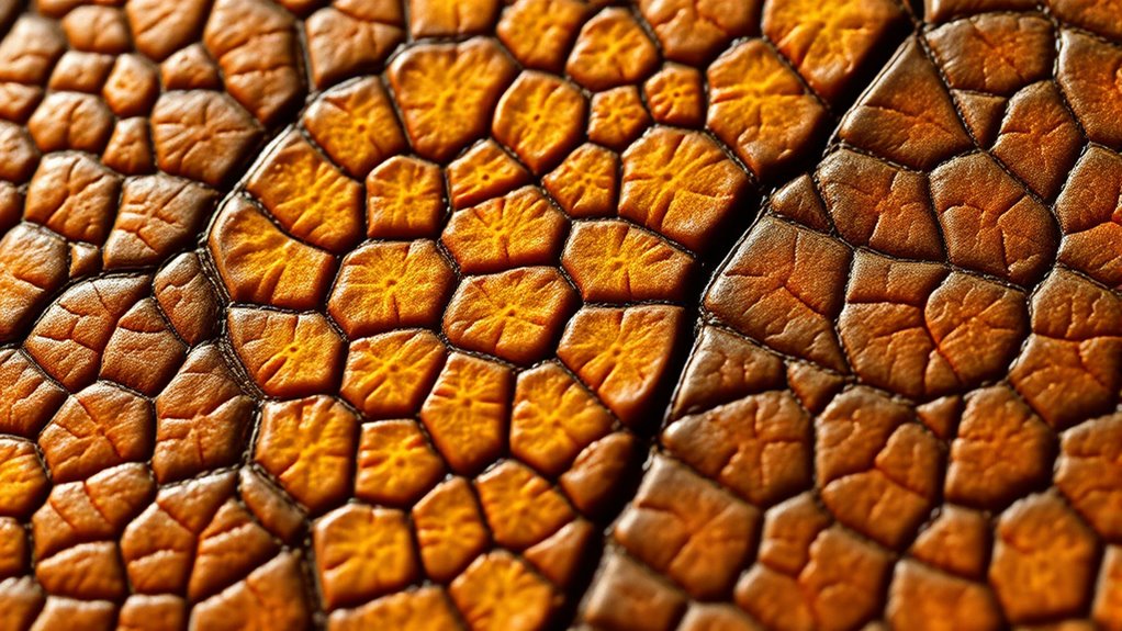 innovative sustainable plant based leathers