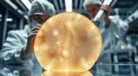 lab grown wood conserves forests