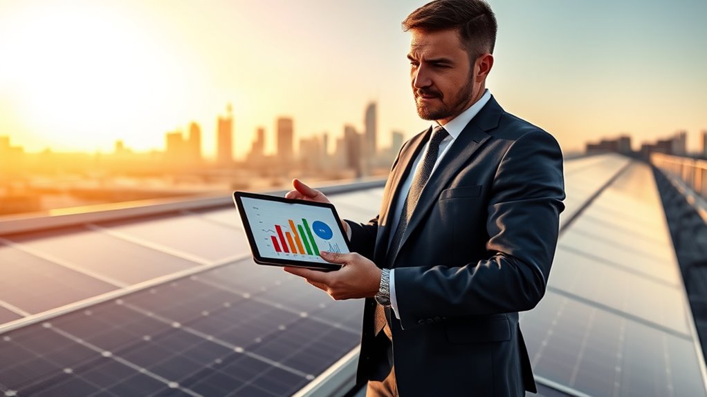 maximize solar credit earnings