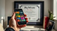micro learning replacing degrees