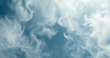 microplastics in atmosphere