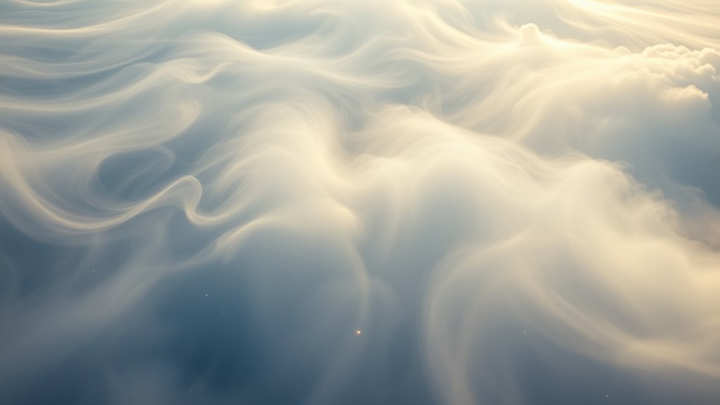 microplastics in atmospheric transport