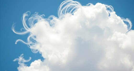 microplastics in cloud pollution