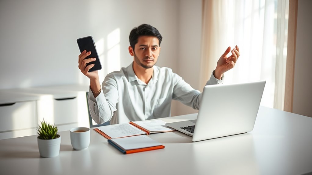 mindful multitasking improves focus