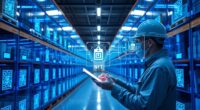 nfts for supply traceability