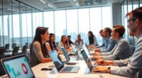 office mandates versus productivity