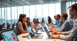 office mandates versus productivity