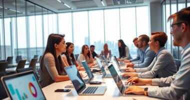 office mandates versus productivity