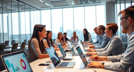 office mandates versus productivity