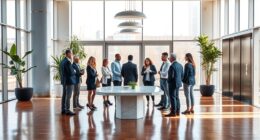 office return productivity impact