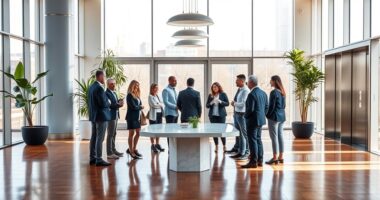 office return productivity impact