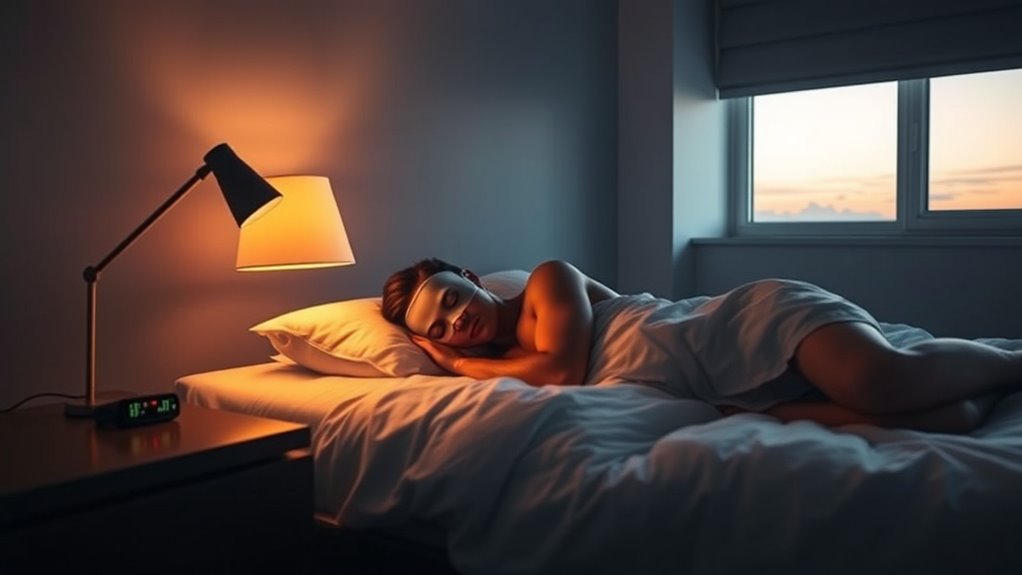optimize sleep through awareness
