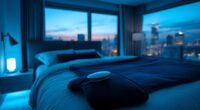 optimizing rest through sleep