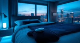 optimizing rest through sleep