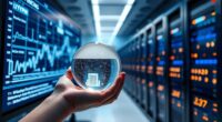 privacy focused financial verification