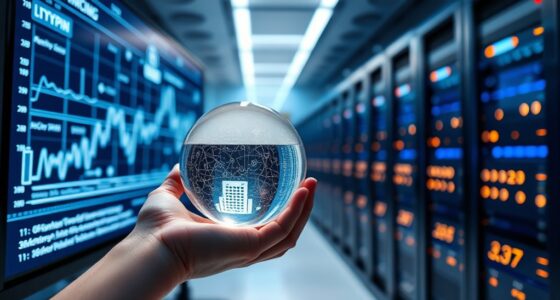 privacy focused financial verification