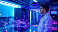 quantum internet enhances security