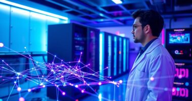 quantum internet enhances security