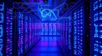 quantum internet enhances security