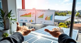 renting unused solar credits