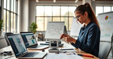 saas startups launch hardware