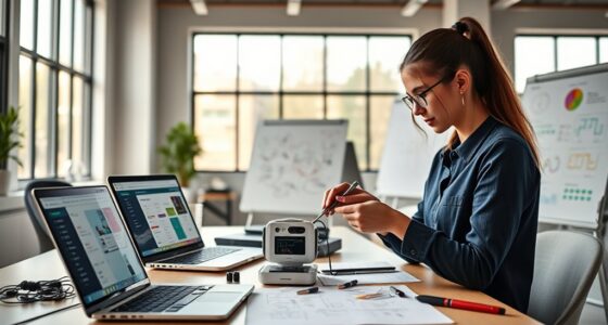 saas startups launch hardware