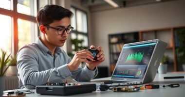 saas startups venture into hardware