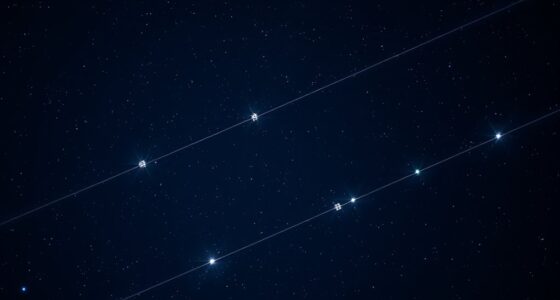 satellite impact on astronomy
