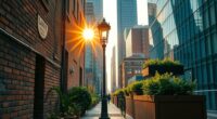 short urban wilderness escapes