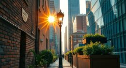 short urban wilderness escapes